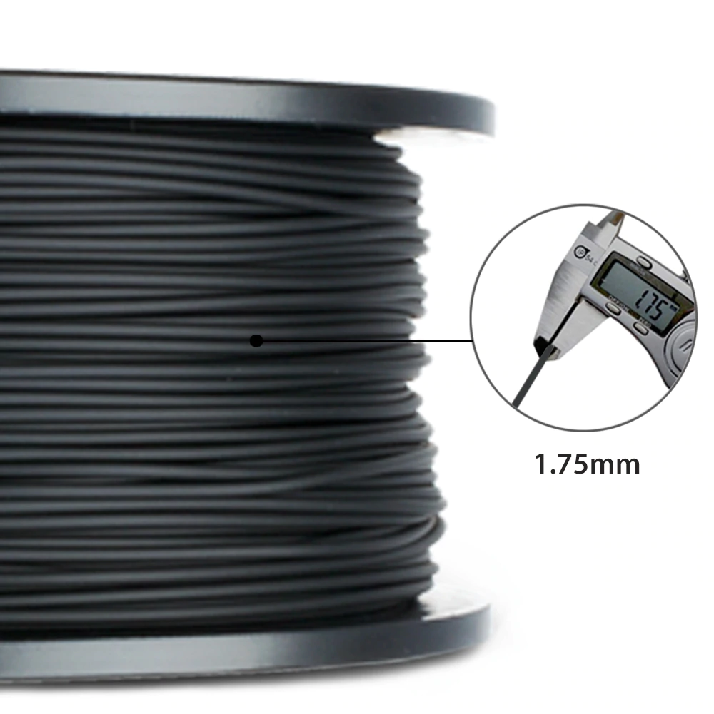 3D Gadgets Malaysia Sunlu ABS Conductive Filament 1.75mm 1KG
